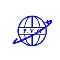PVG Comercio Exterior y Logística logo - Similar company to Integra - Comercio Exterior