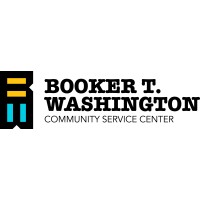 Booker T. Washington Community Service Center logo - Similar company to Lilja Communications