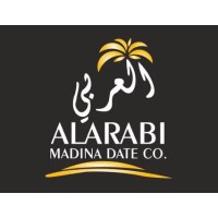 AlArabi Madina Date Co. logo - Similar company to Tariq Fareed Almaimani Group مجموعة طارق الميمني