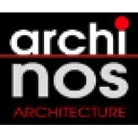 Archinos Architecture logo - Similar company to Traxsum™