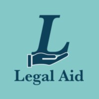 LegalAid logo - Similar company to Ai Hive Community
