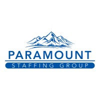 Paramount Staffing Group logo - Similar company to Lacey Staffing Group