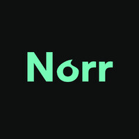 Norr Collective logo - Similar company to Teknikinstallation