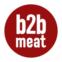 B2B MEAT logo - Similar company to B2B Technology