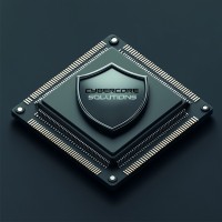 CyberCore Solutions logo - Similar company to Myintegrator