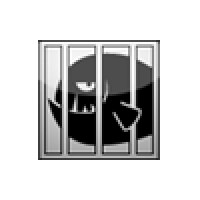Caged Fish logo - Similar company to Noalisation Web Ltd