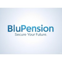BluPension logo - Similar company to Sauveur