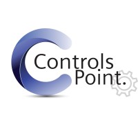 Controls Point logo - Similar company to Protronix Controls