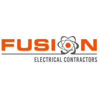 Fusion Electrical Contractors (Pty) Ltd logo - Similar company to Ami3Go