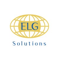 ELG Solutions LLC logo - Similar company to Box Genius Llc.