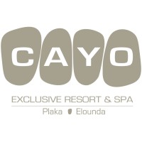 Cayo Exclusive Resort & Spa logo - Similar company to Elounda Collection Hotels & Resorts
