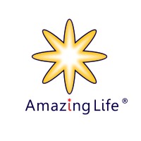 Amazing Life Healthcare logo - Similar company to Talkbox Limited