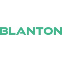 Blanton logo - Similar company to Bruhm Global