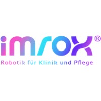 imrox logo - Similar company to Robotise Technologies