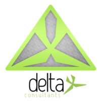 DeltaX Consultants logo - Similar company to Deltax Software