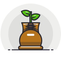 Industry of cool logo - Similar company to V12