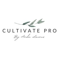 Cultivate Professionals logo - Similar company to Cultivate Indigenous