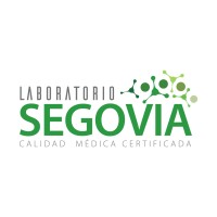 Laboratorio Segovia logo - Similar company to Teramed