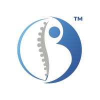 BP CHiRO logo - Similar company to Plus Studio & Marketing Communication