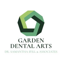 Garden Dental Arts logo - Similar company to Expert Dental, Pc