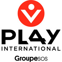PLAY International logo - Similar company to Asa Foundation