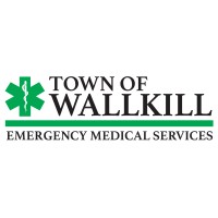 Town of Wallkill Emergency Medical Services logo - Similar company to Work In Progress Wip