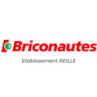 Briconautes Mallemort - Etablissement Reille logo - Similar company to Aspen France