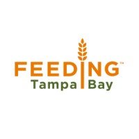 Feeding Tampa Bay Food Bank logo - Similar company to Pacs