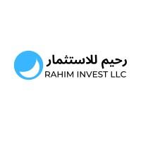 Rahim Invest 🇨🇭 رحيم للاستثمار logo - Similar company to Clean Earth Technologies