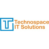 Technospace IT Solutions logo - Similar company to Technospace I Solutions