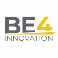 BE4 Innovation logo - Similar company to Format