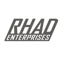 Rhad Enterprises logo - Similar company to Qdp Technologies