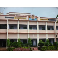Bishnupur K. M. High School logo - Similar company to Kg Engineering