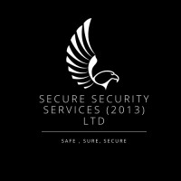 Secure Security Services (2013) LLC logo - Similar company to Secured Security Solutions Pvt. Ltd.