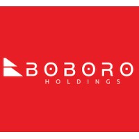 Boboro Holdings logo - Similar company to Katembo Group