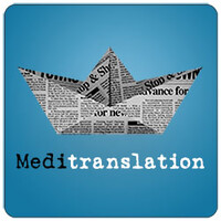 MEDITRANSLATION logo - Similar company to Interidea - Intérpretes De Conferencia - Conference Interpreters