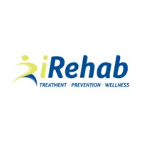 iRehab logo - Similar company to Rawag Pro