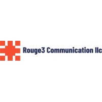 Rouge3 Communcation llc logo - Similar company to A-Lert Building Systems