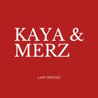 Kaya & Merz Law I Bürogemeinschaft logo - Similar company to Dela Security