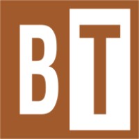 Blinkenlights.tech logo - Similar company to Trashbot
