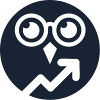 Smartfin logo - Similar company to Pushmi.App