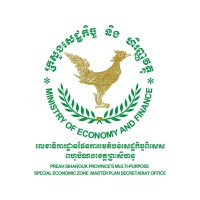 Preah Sihanouk MPSEZ Master Plan logo - Similar company to Bay Of Lights