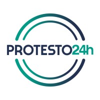 Protesto24h logo - Similar company to Fne Consulting