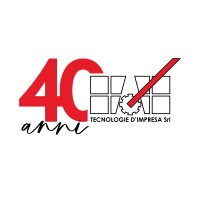 Tecnologie d'Impresa Srl logo - Similar company to G2M - Go To The Moon