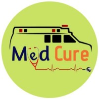Medcure Health Care logo - Similar company to Biosynx Trading & Solutions