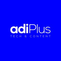 Adiplus Tech&Content logo - Similar company to Melmacia Lab