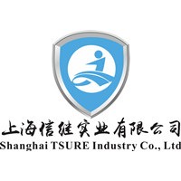 Shanghai Tsure Industry Co., Ltd logo - Similar company to Shanghai Knowhow Powder-Tech Co., Ltd.