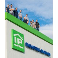 Industrie-Partner GmbH logo - Similar company to Die Regionalagenten. Erfolg Weitergeben.