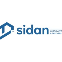 Sidan Associates & Partners. logo - Similar company to Fable Design