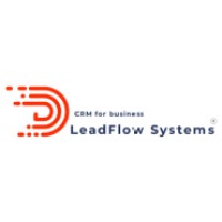 Lead Flow Systems logo - Similar company to Lumeva